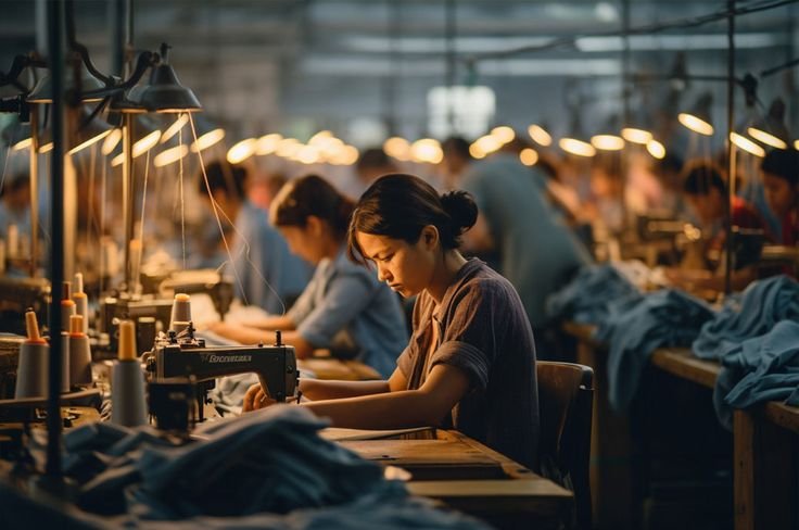 4,577 Philippine garment workers retrenched in Jan-Apr_ CONWEP